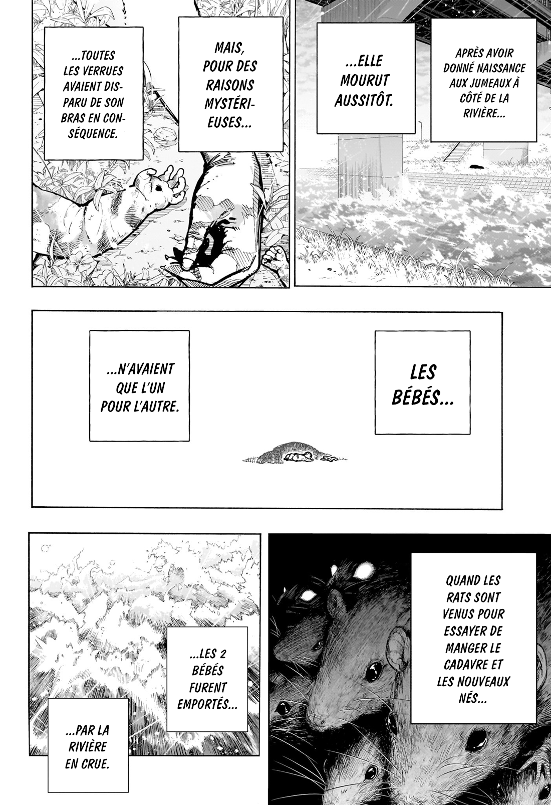 My Hero Academia 407 Page 2